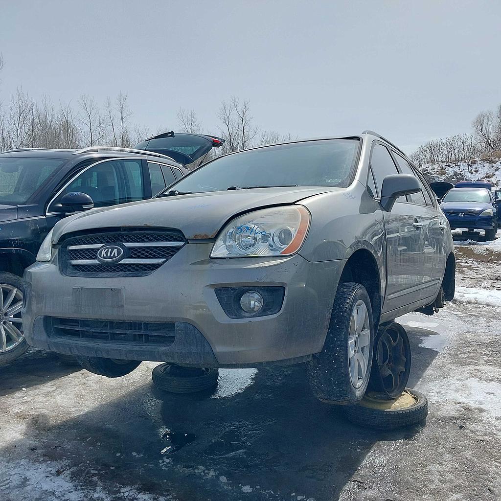 KIA RONDO 2009