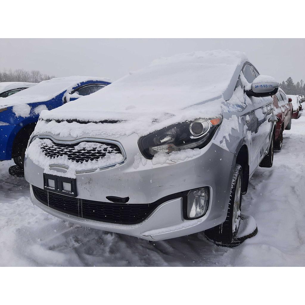 KIA RONDO 2014