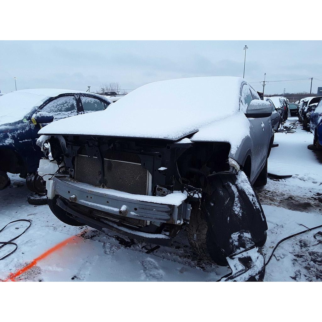 MAZDA CX-9 2014