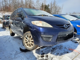MAZDA MAZDA5 2009