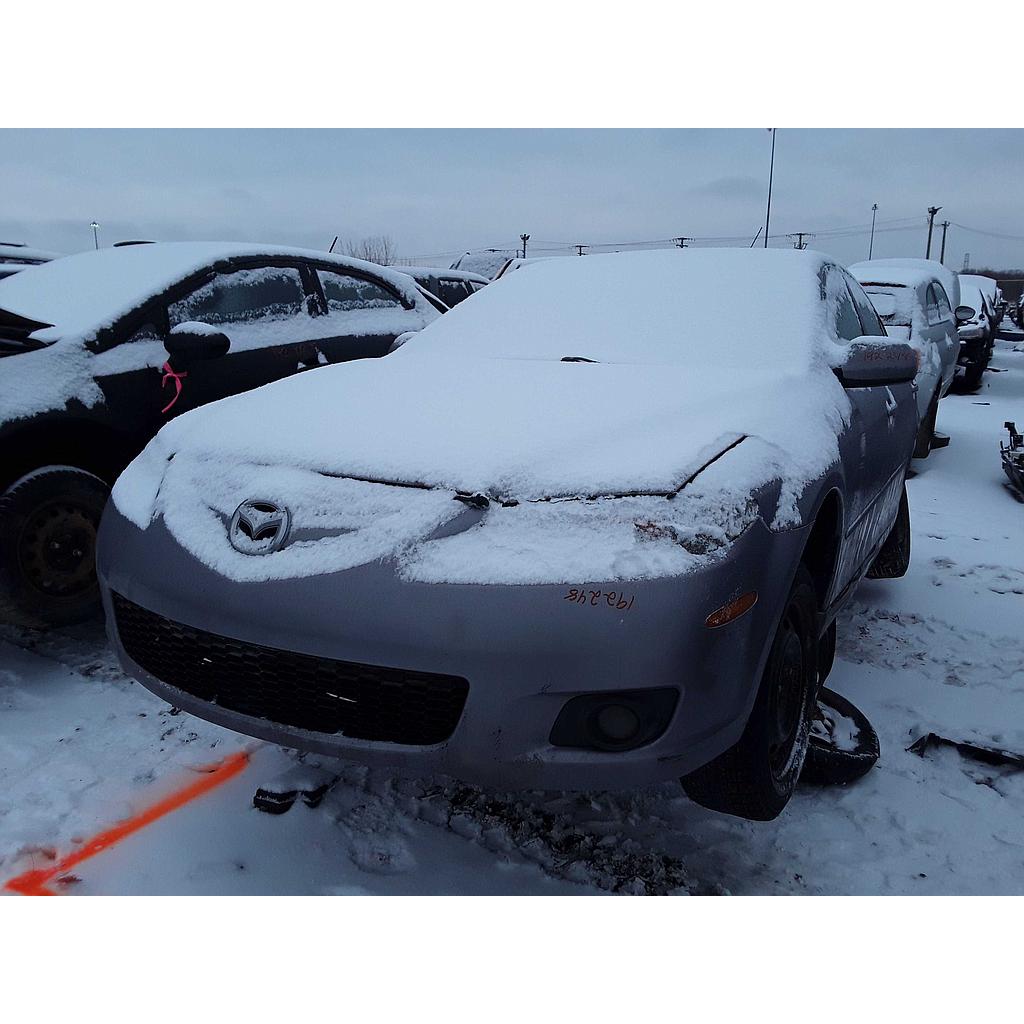 MAZDA MAZDA6 2008