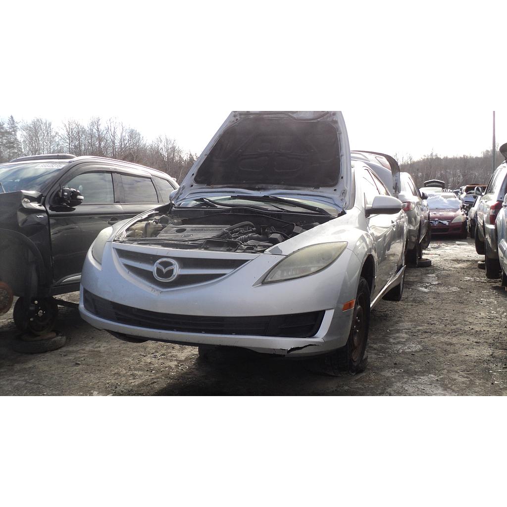 MAZDA MAZDA6 2010