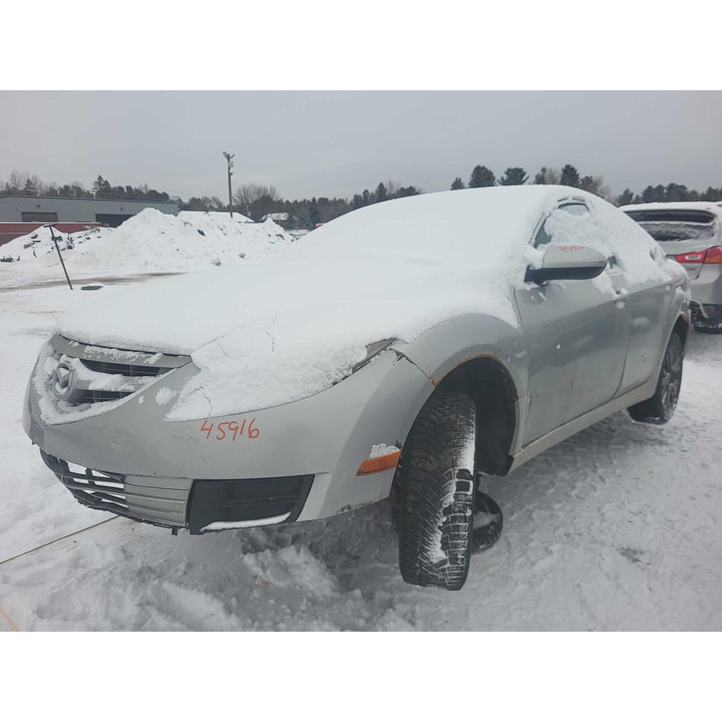 MAZDA MAZDA6 2010