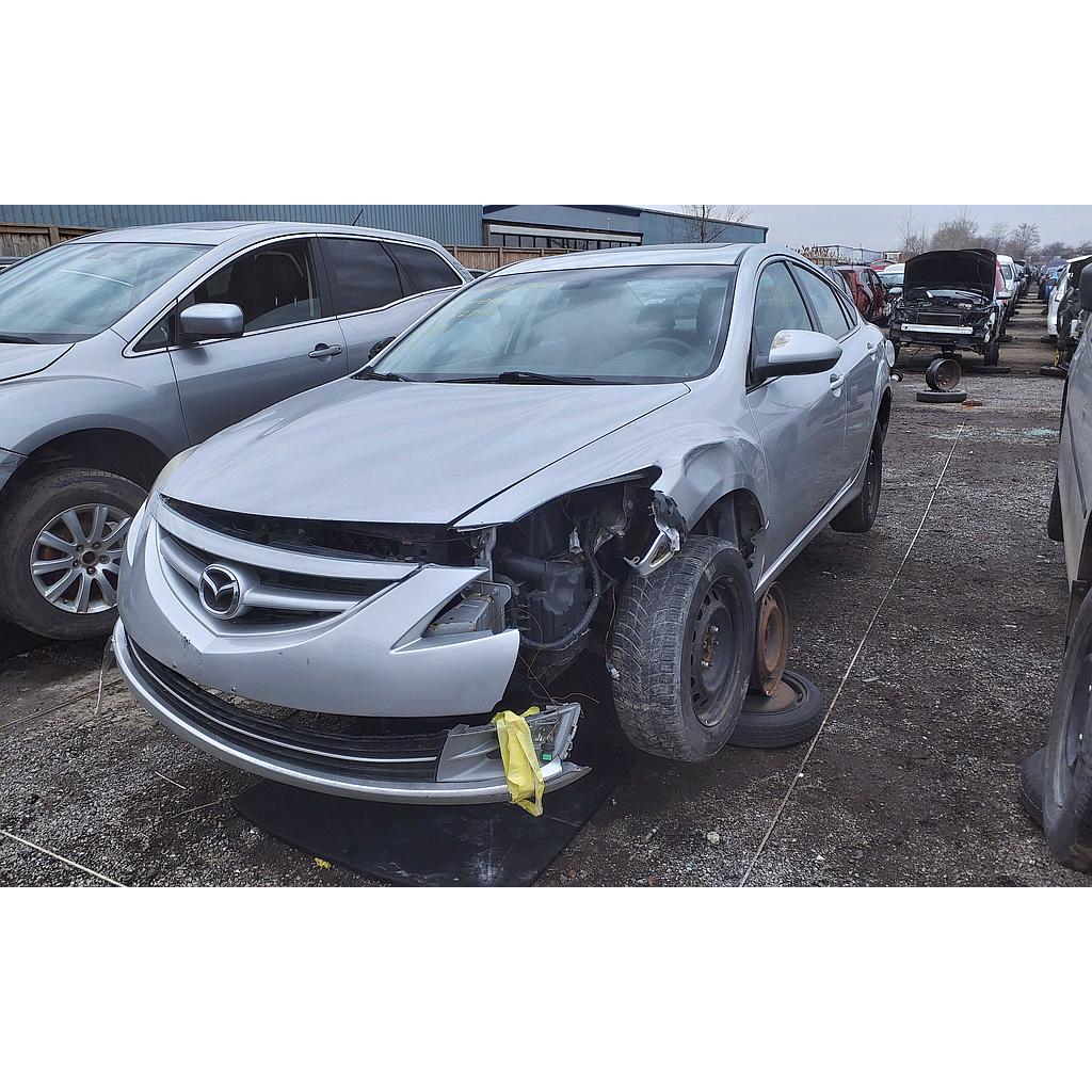 MAZDA MAZDA6 2010