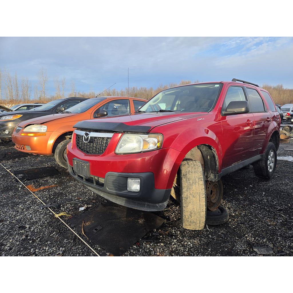 MAZDA TRIBUTE 2011