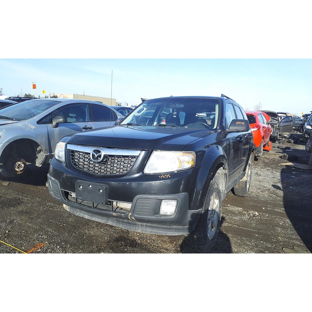 MAZDA TRIBUTE 2011