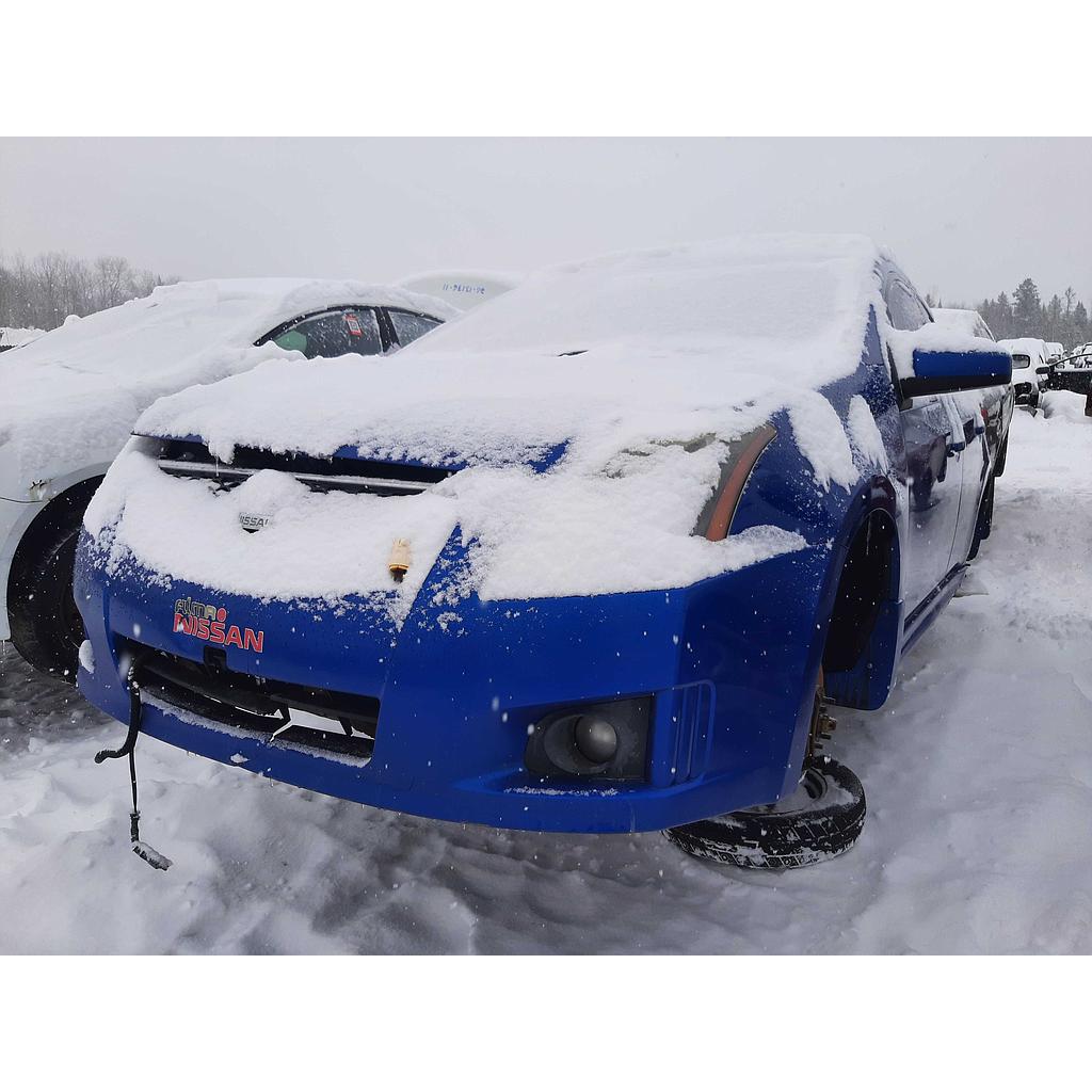 NISSAN SENTRA 2012