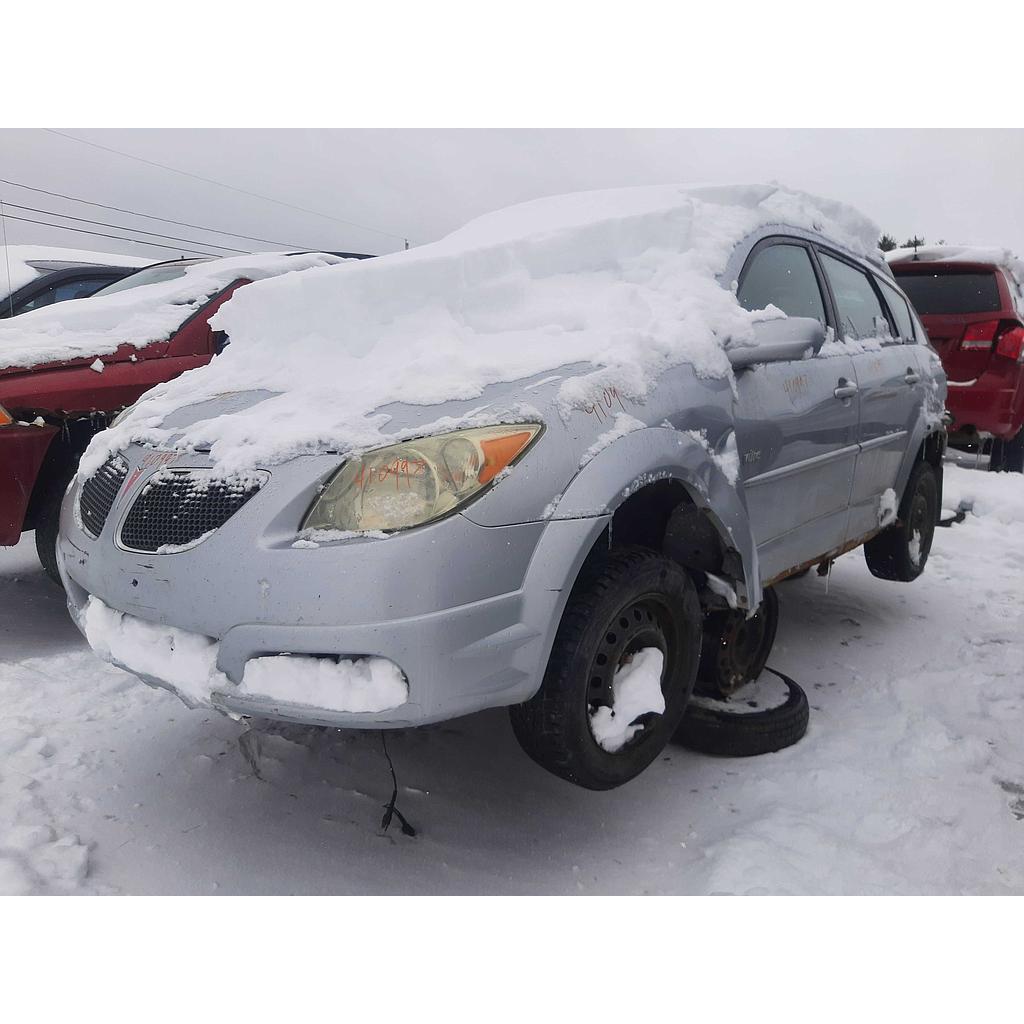 PONTIAC VIBE 2006