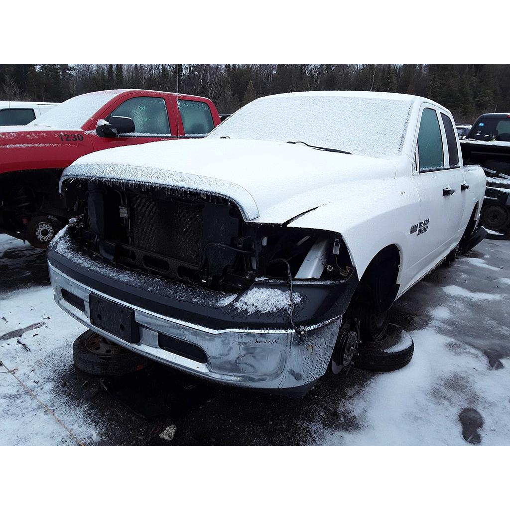 RAM 1500 2014