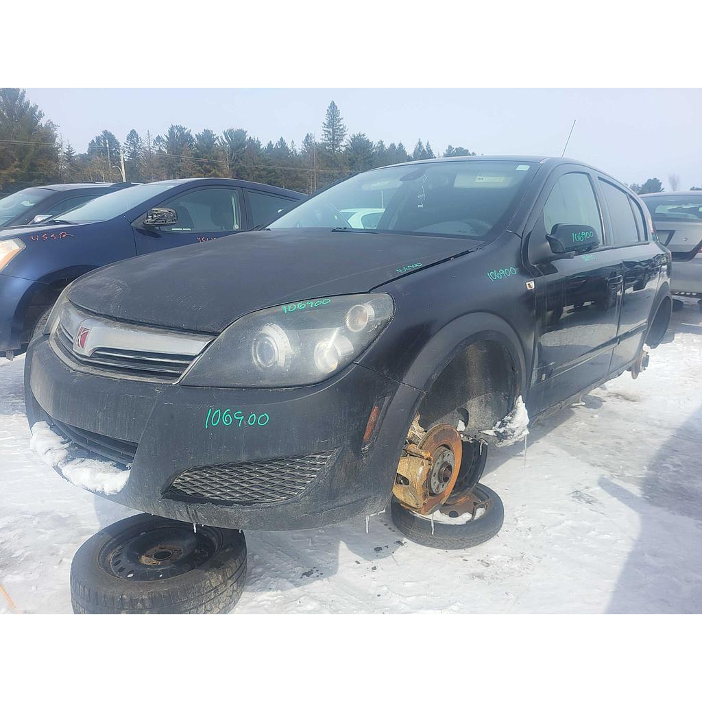SATURN ASTRA 2008