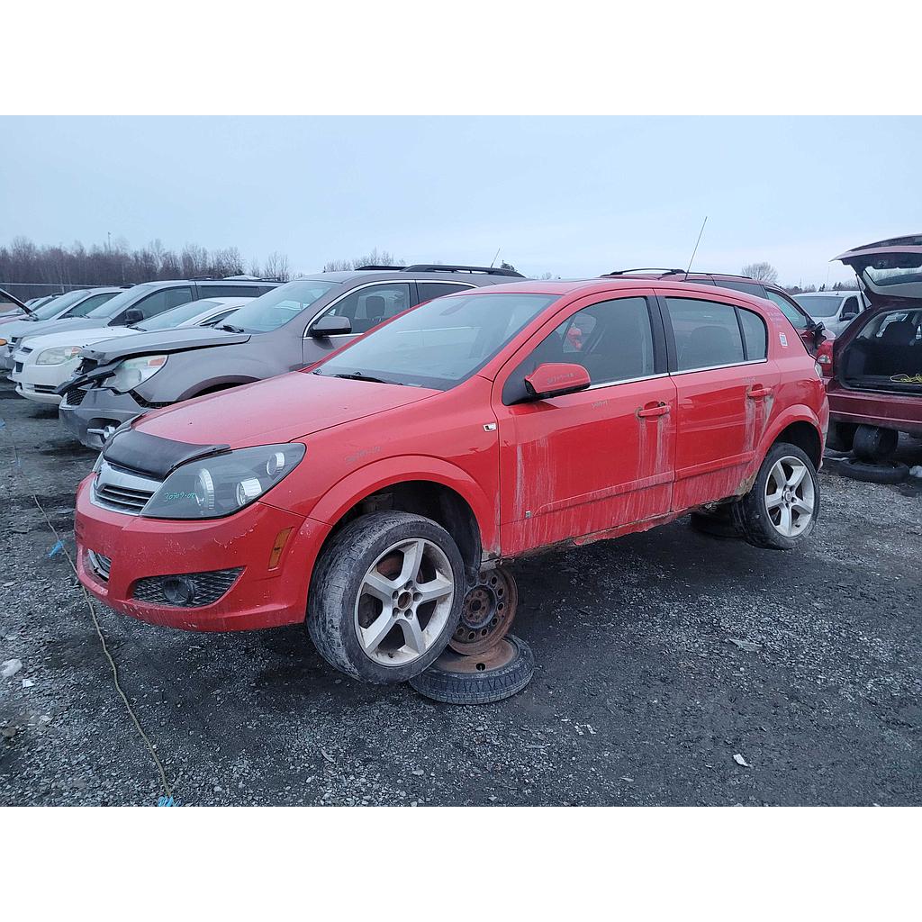 SATURN ASTRA 2008