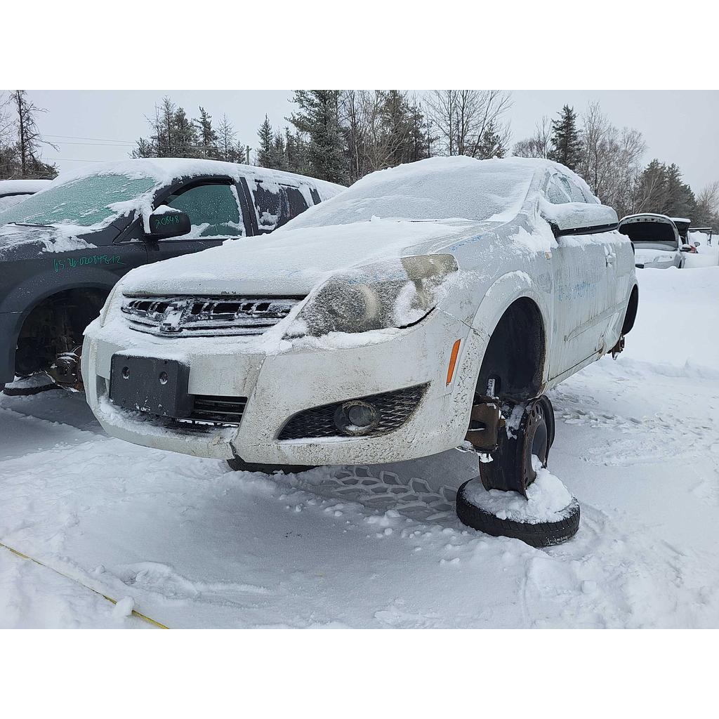 SATURN ASTRA 2009
