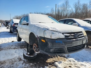 SUBARU IMPREZA 2011