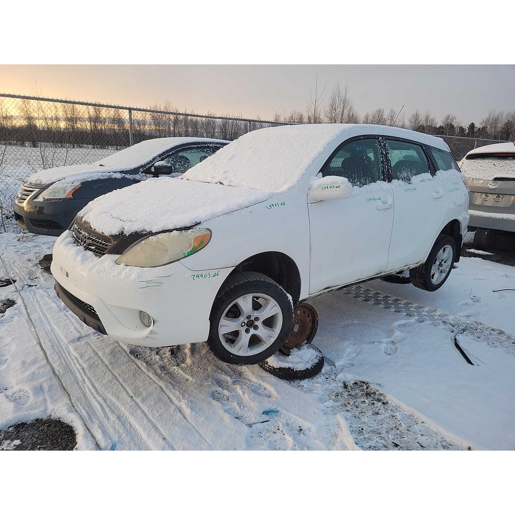 TOYOTA MATRIX 2006