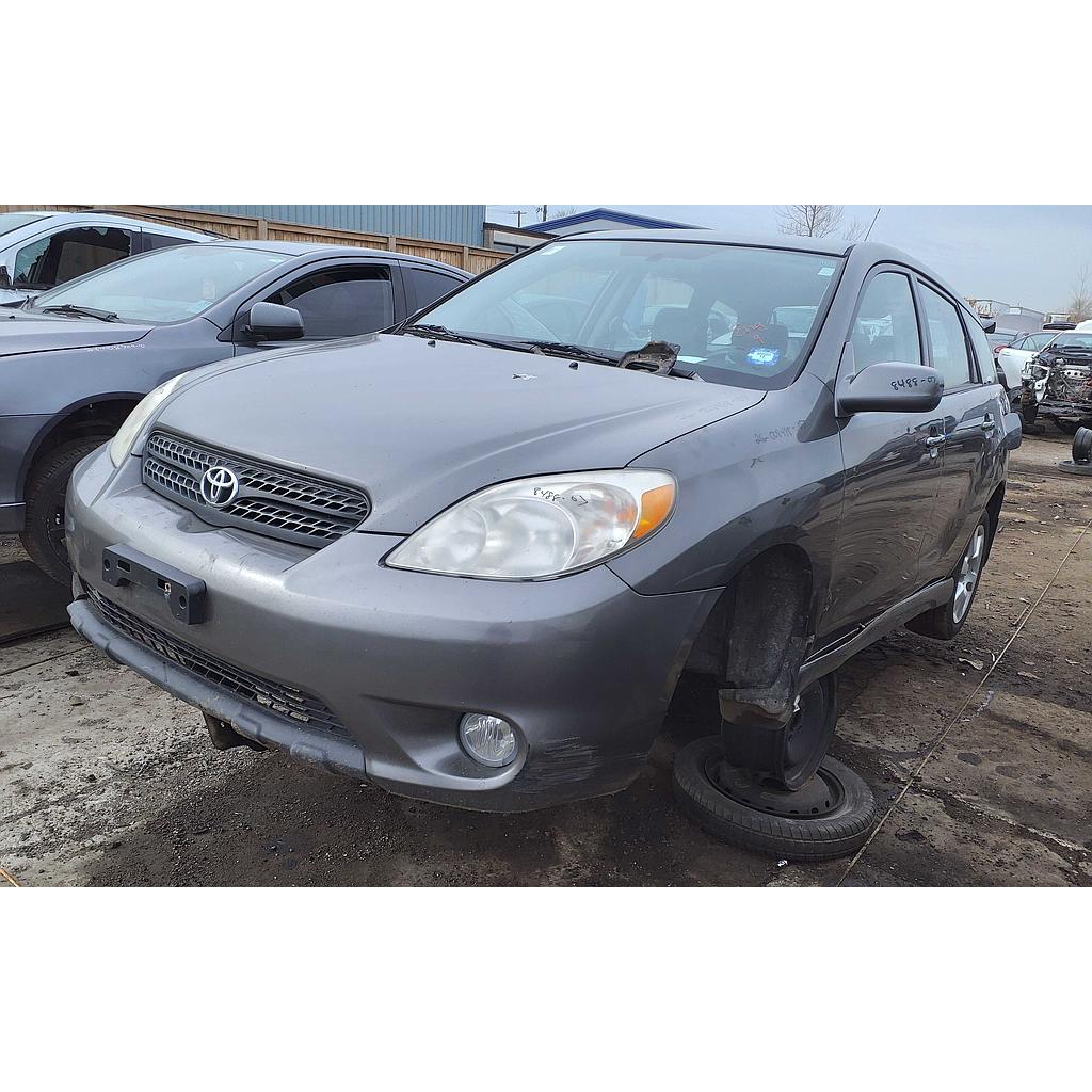 TOYOTA MATRIX 2007