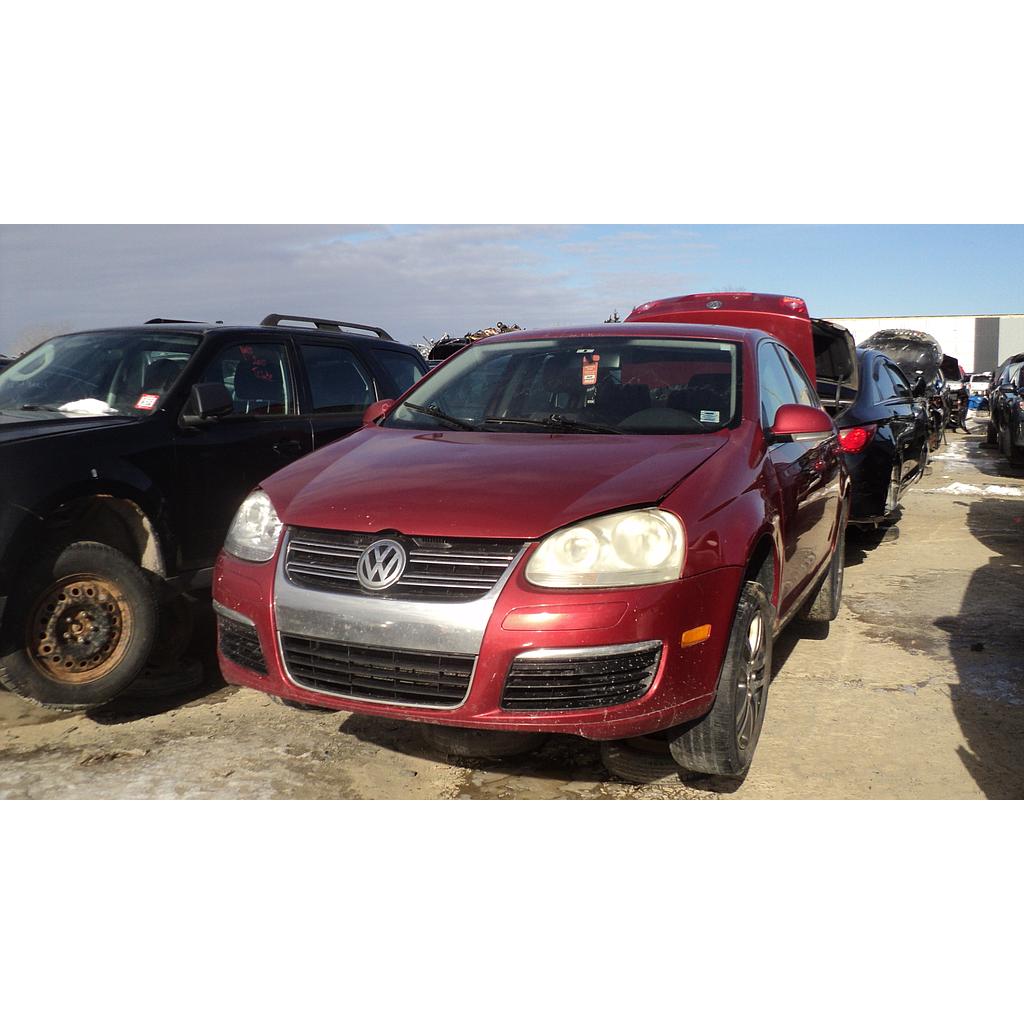 VOLKSWAGEN JETTA 2006