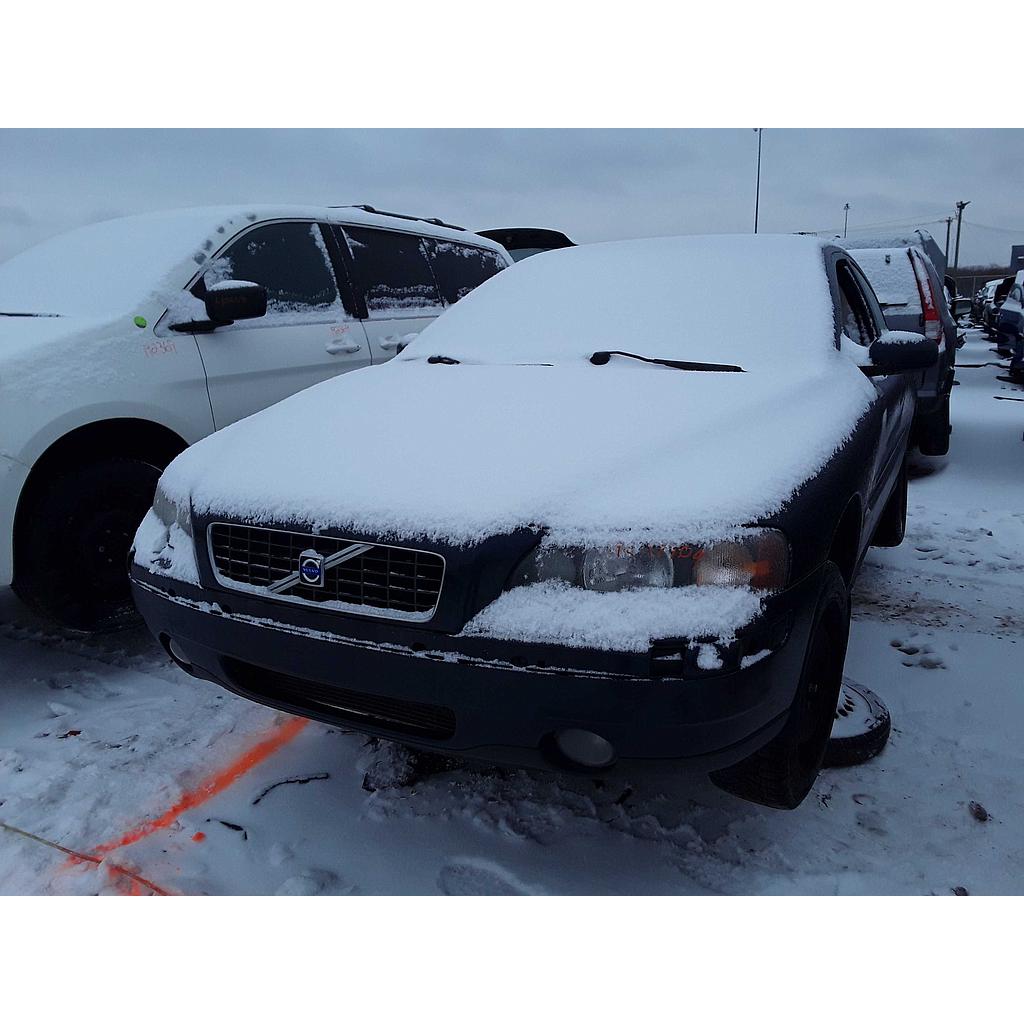 VOLVO S60 2004