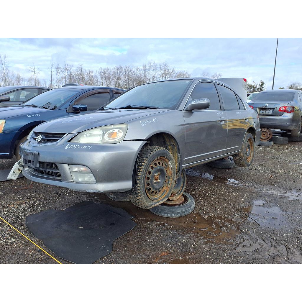 ACURA EL 2005