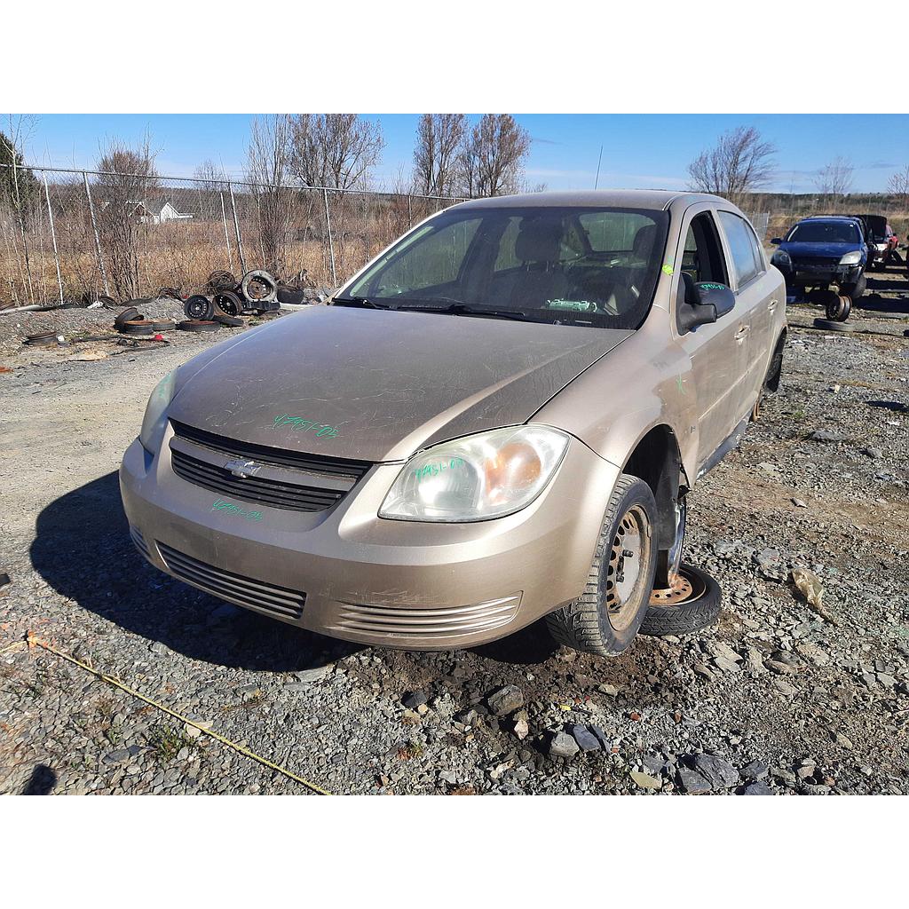 CHEVROLET COBALT 2005