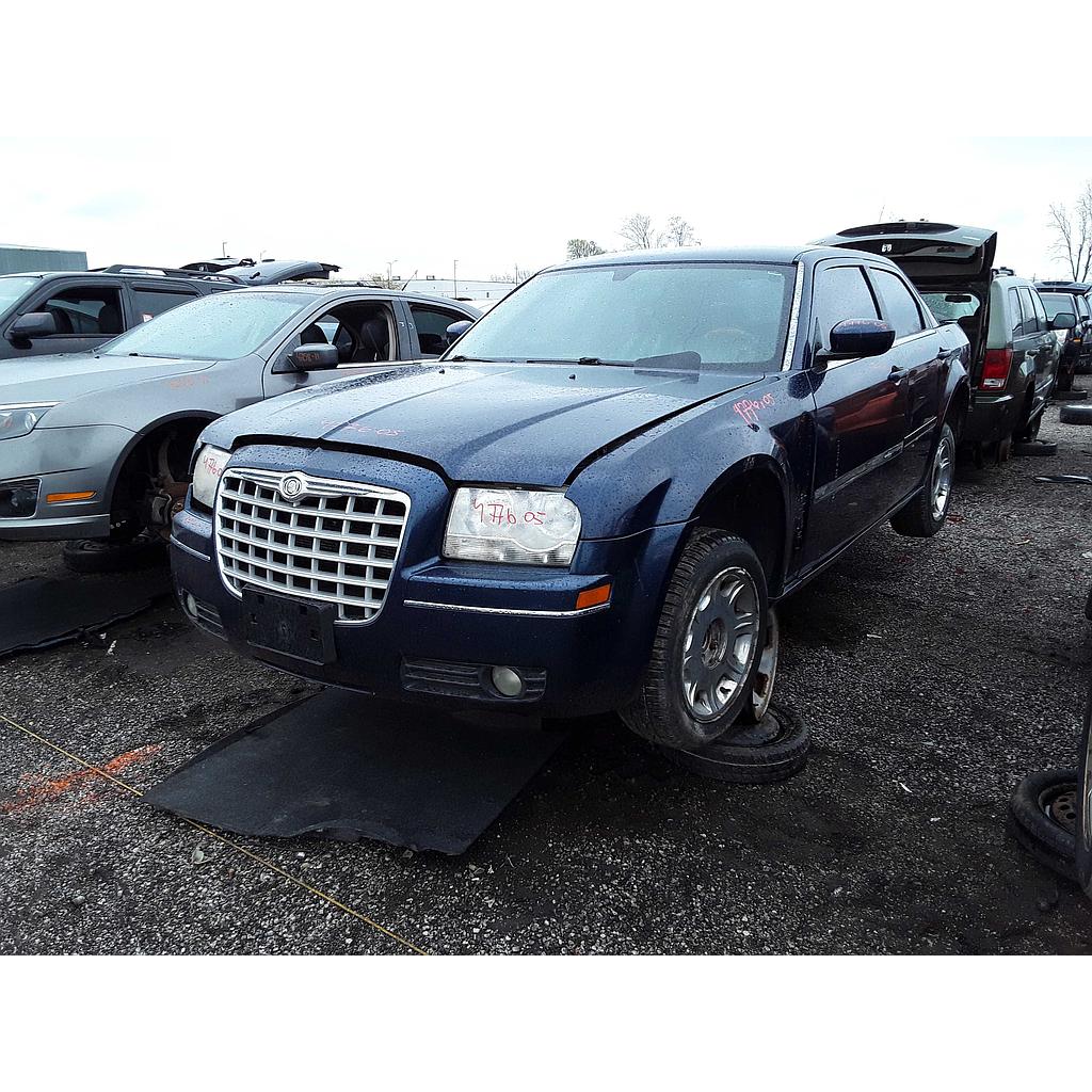 CHRYSLER 300 2005