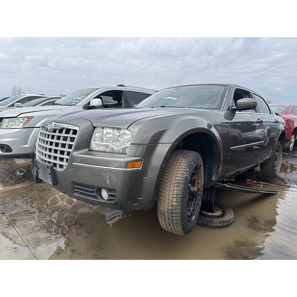 CHRYSLER 300 2008