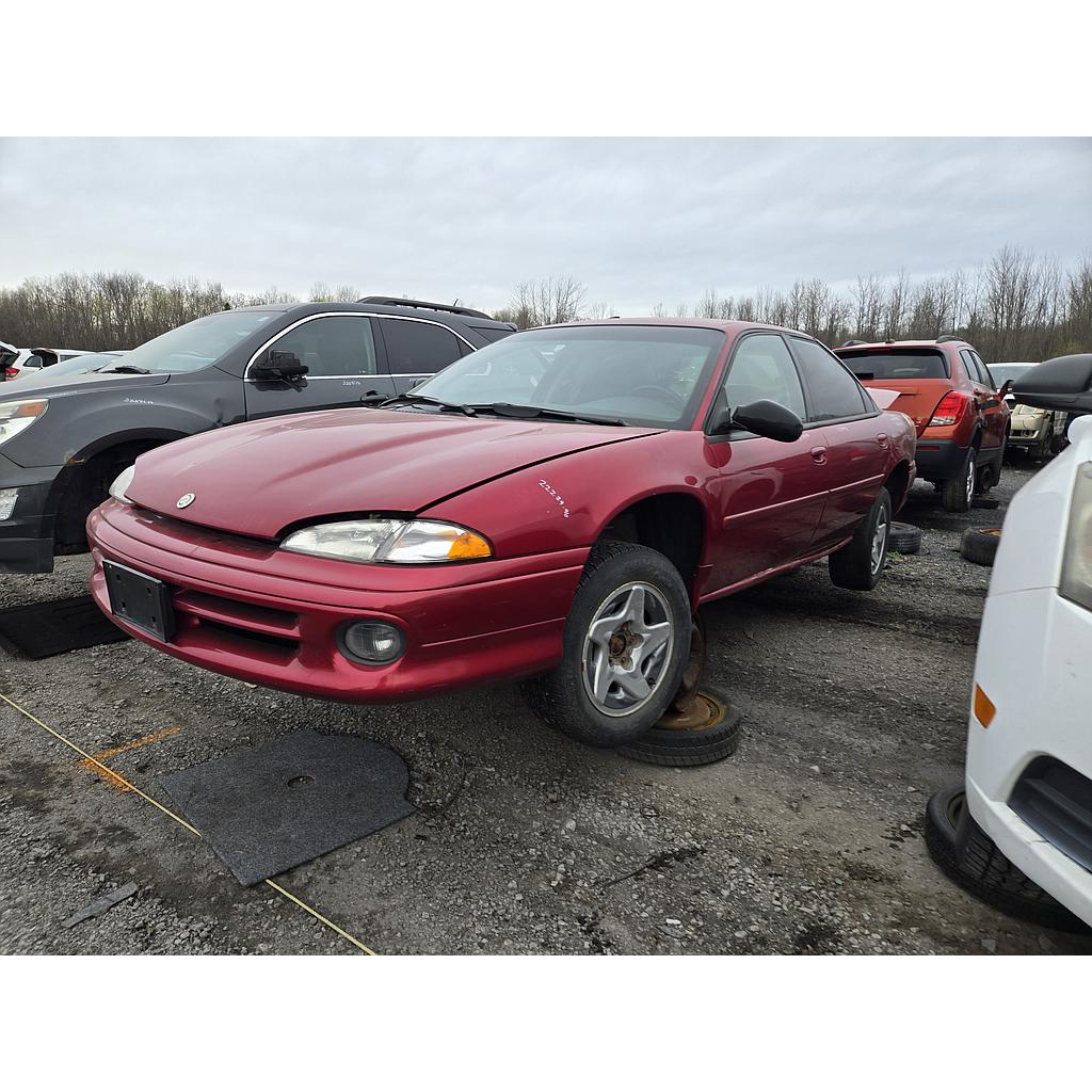 CHRYSLER INTREPID 1996