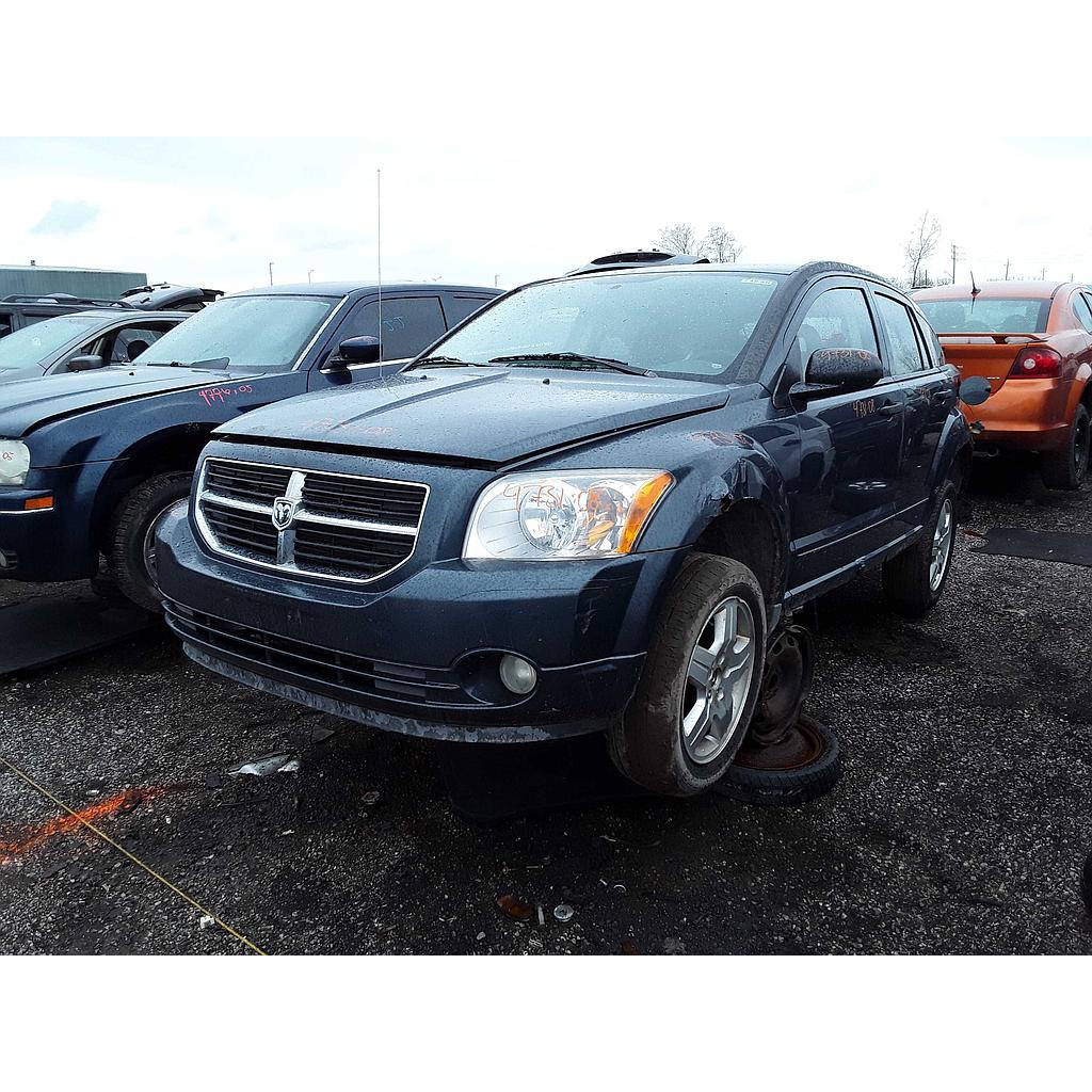 DODGE CALIBER 2008