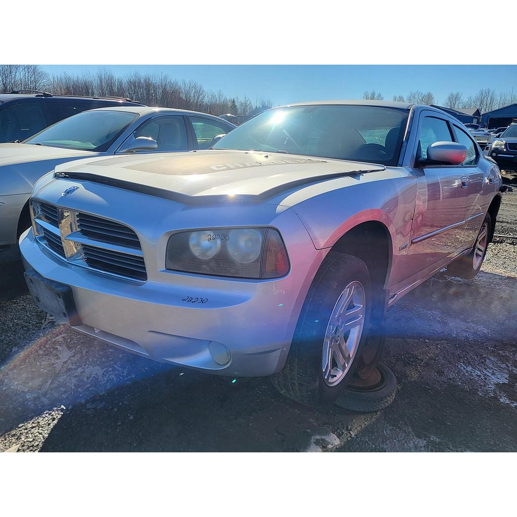 DODGE CHARGER 2006