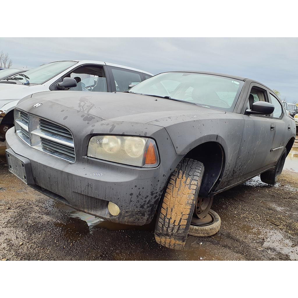 DODGE CHARGER 2006