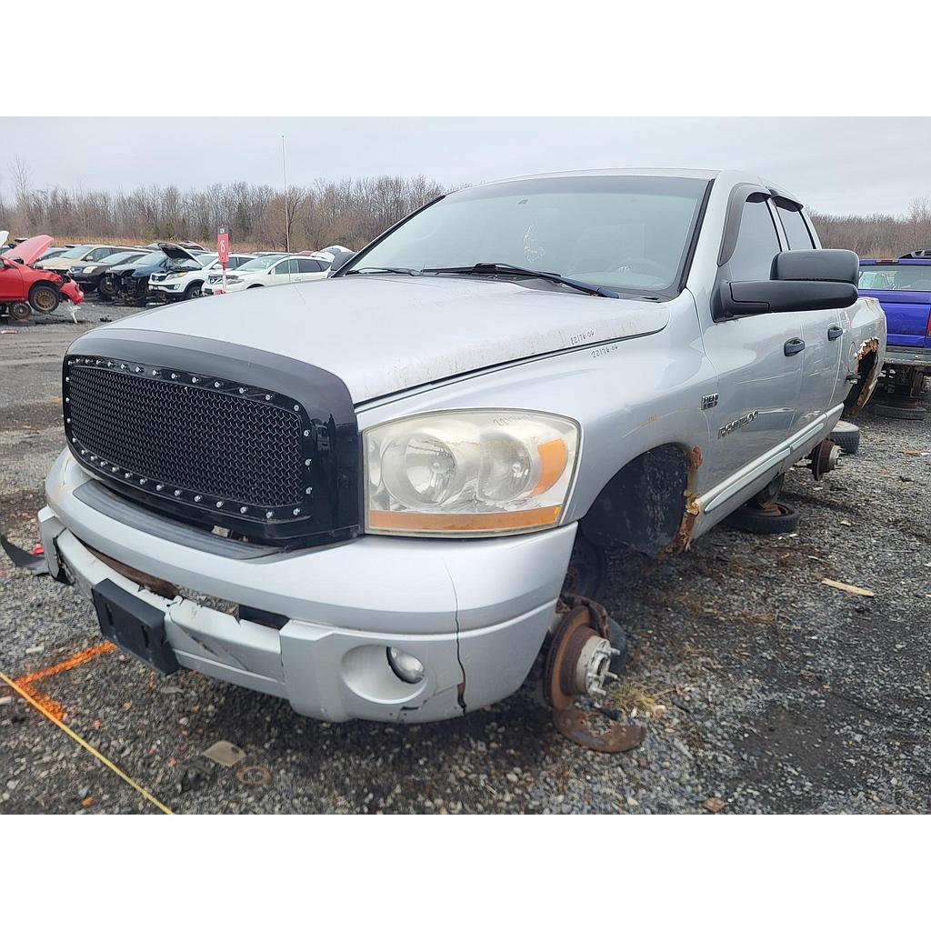 DODGE RAM 1500 2006