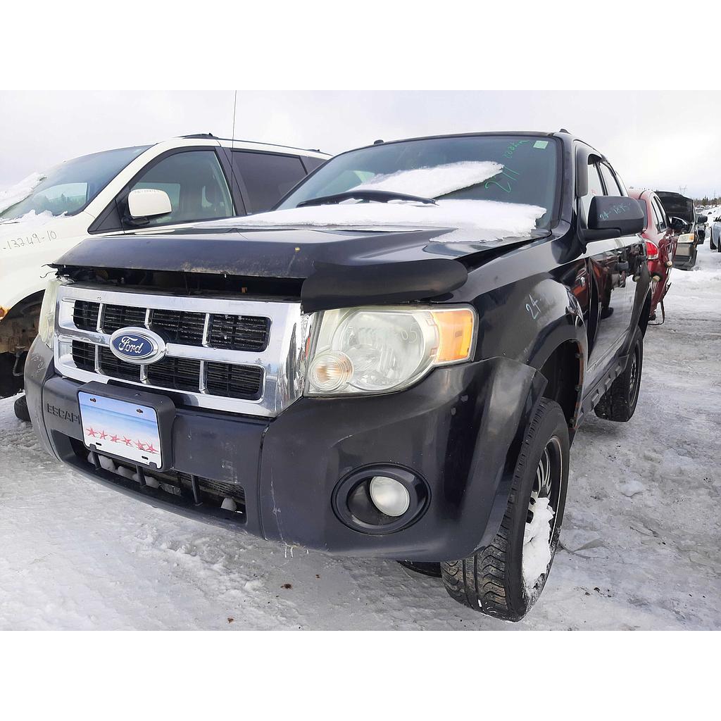 FORD ESCAPE 2008