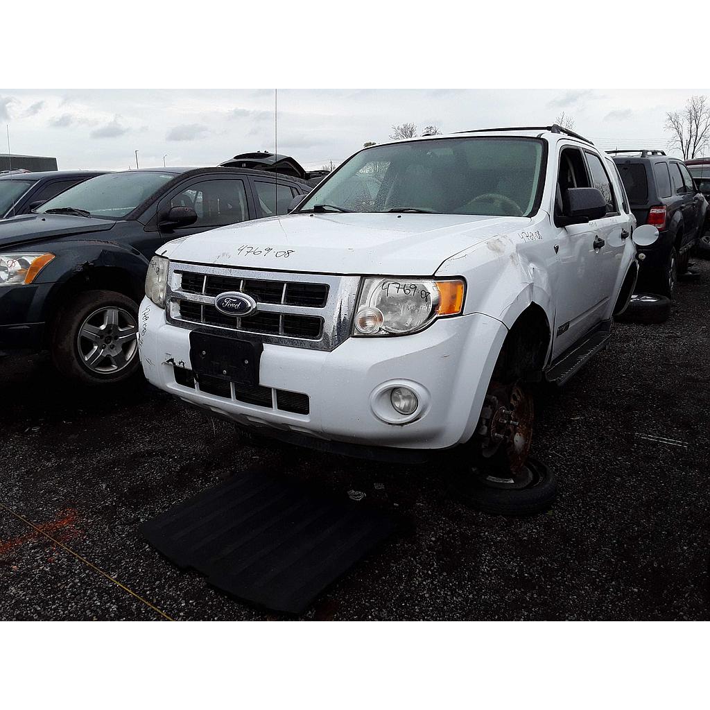 FORD ESCAPE 2008