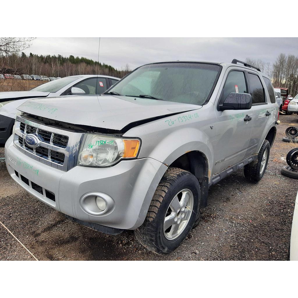 FORD ESCAPE 2008