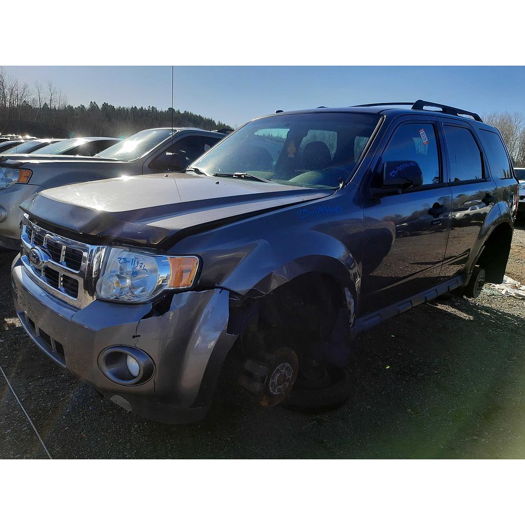 FORD ESCAPE 2010