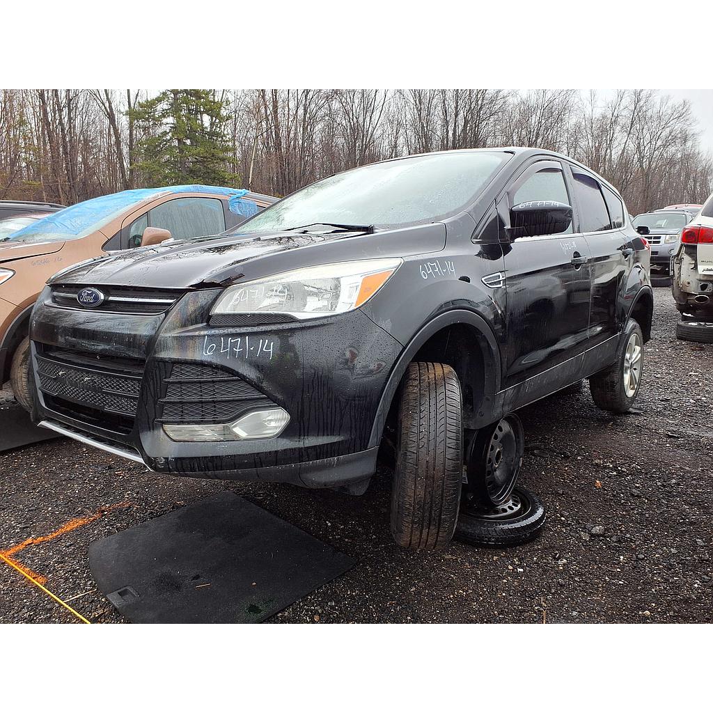 FORD ESCAPE 2014