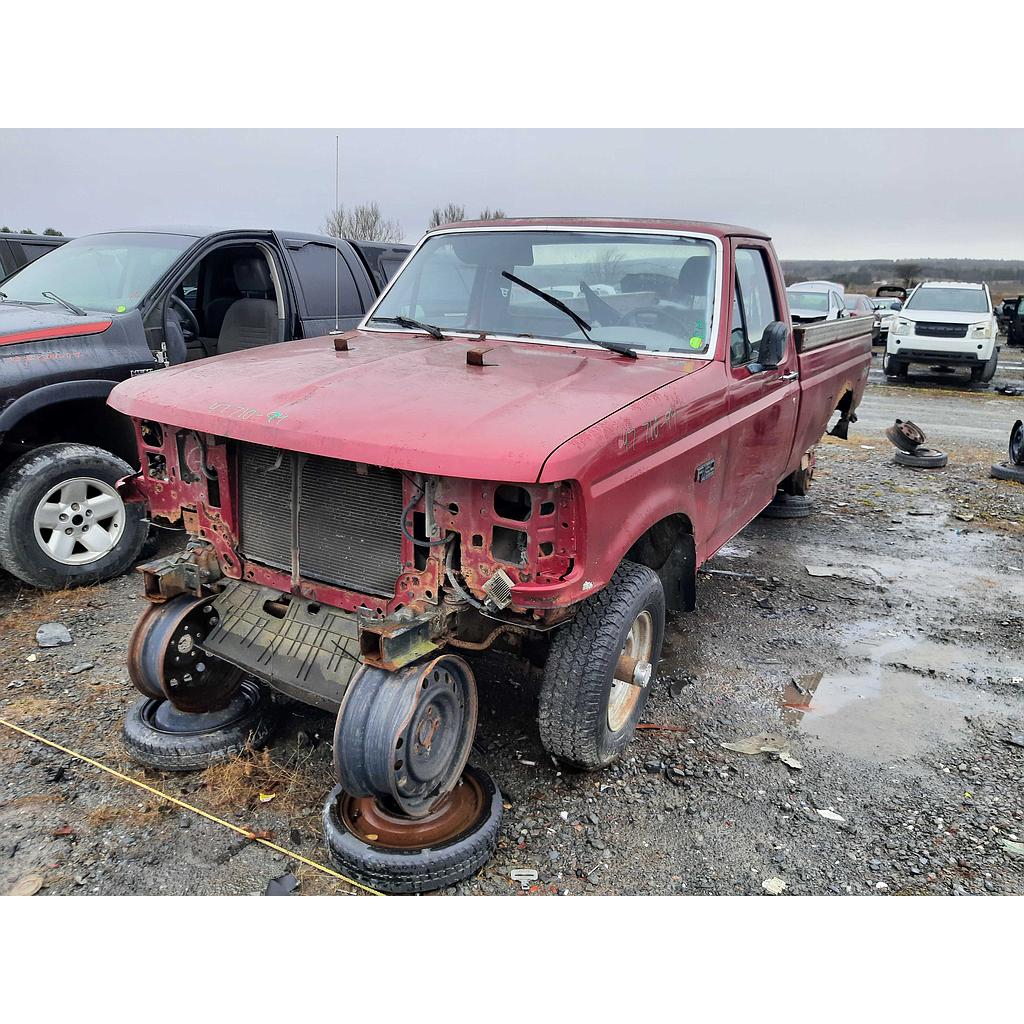 FORD F-150 1994