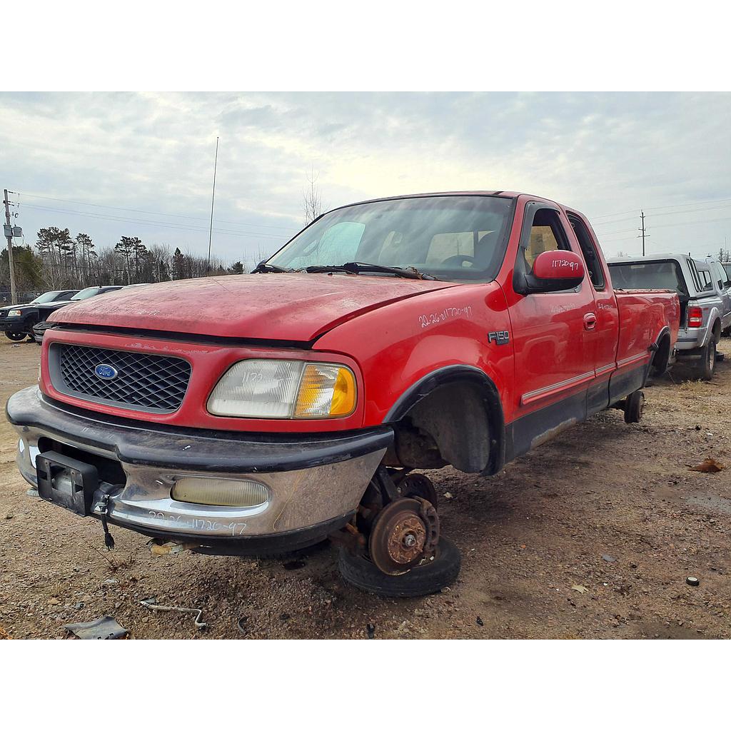 FORD F-150 1997