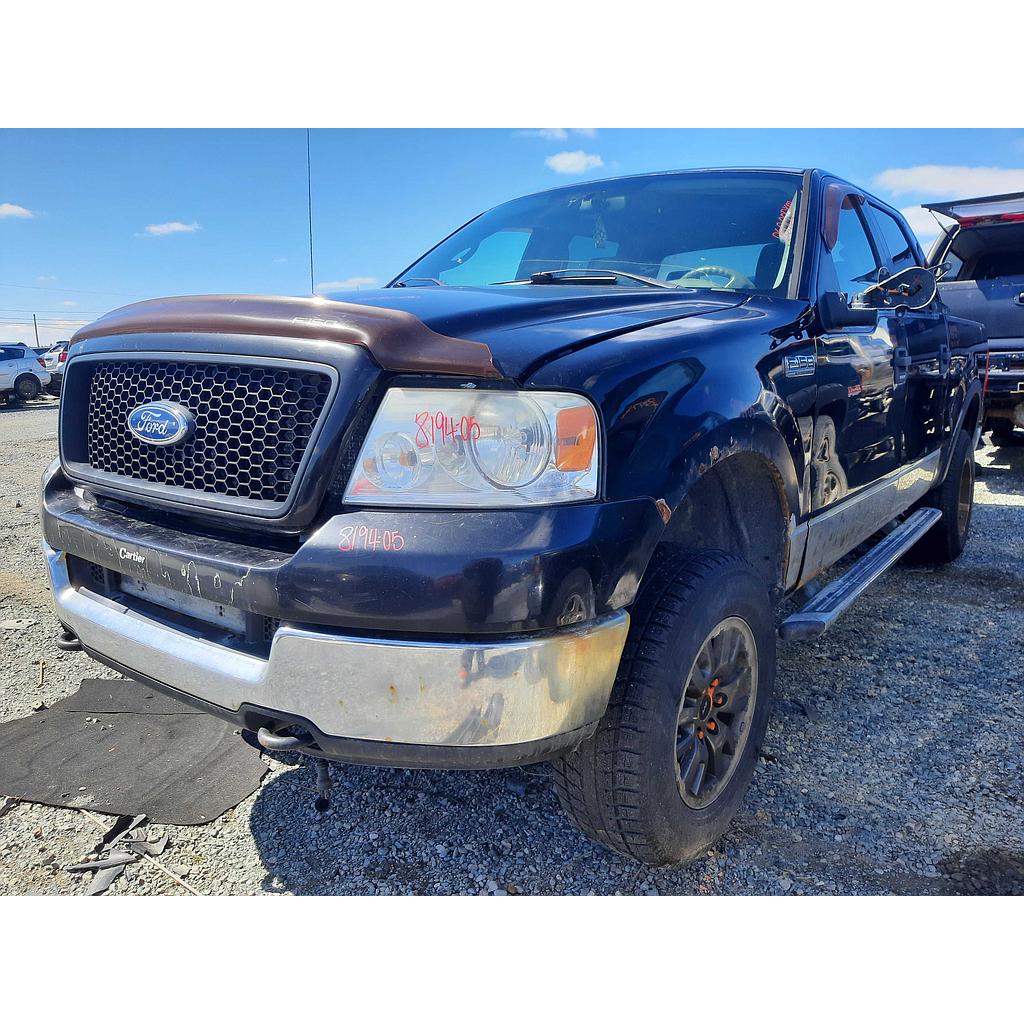 FORD F-150 2005