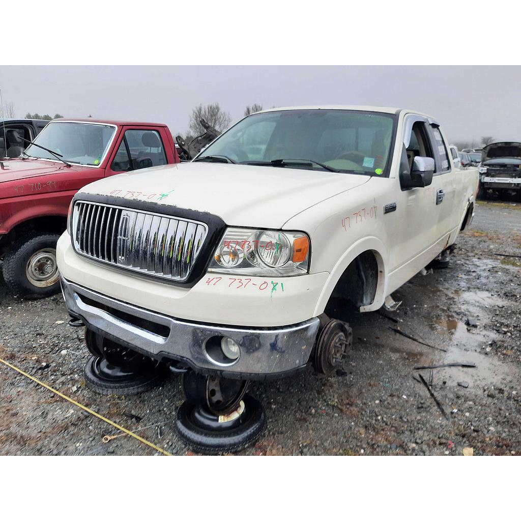 FORD F-150 2007