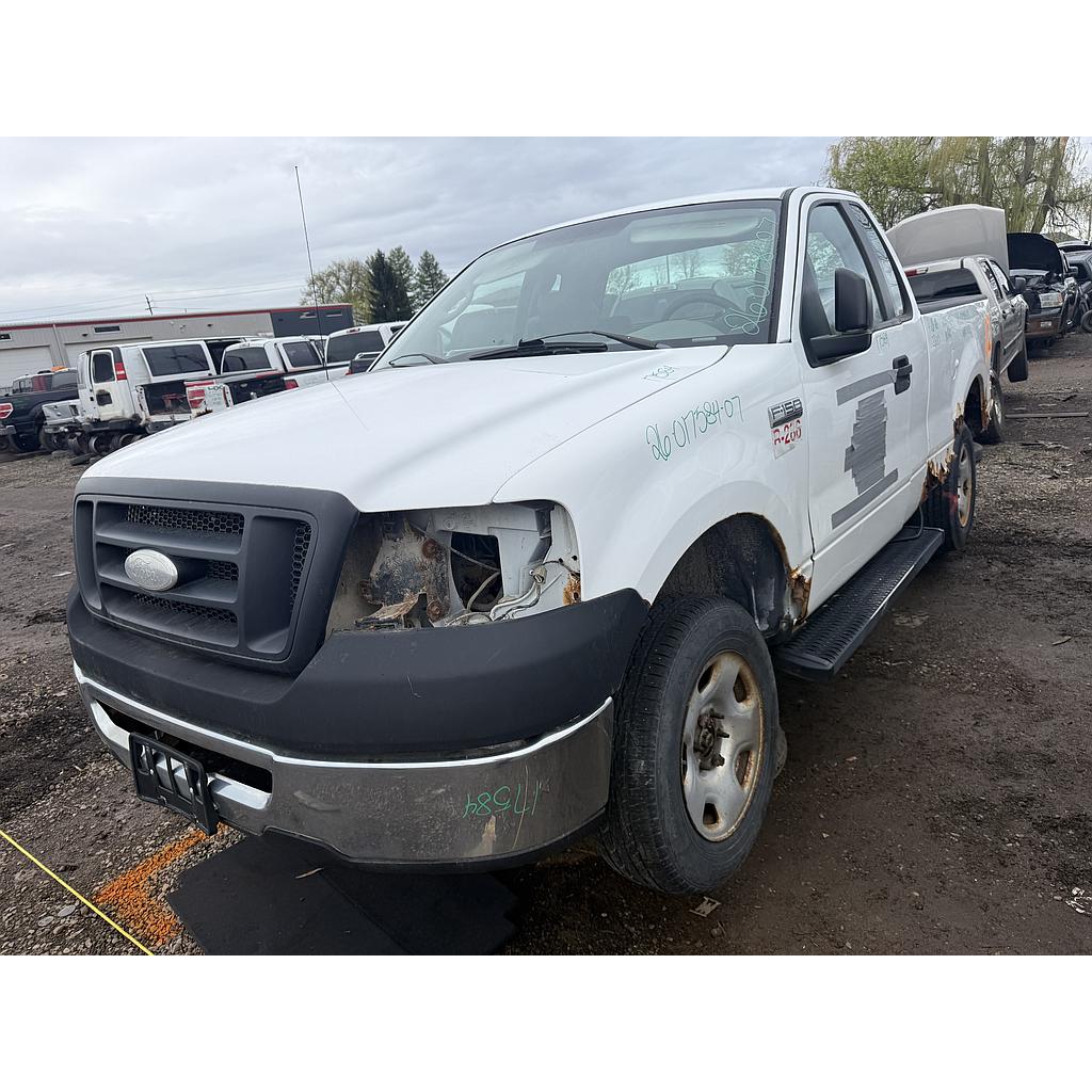 FORD F-150 2007