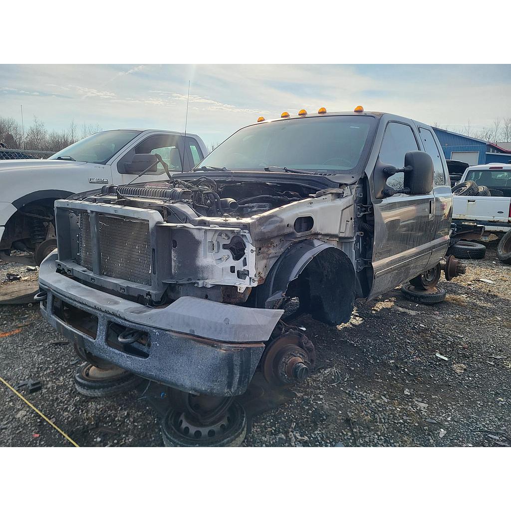 FORD F-350 2003