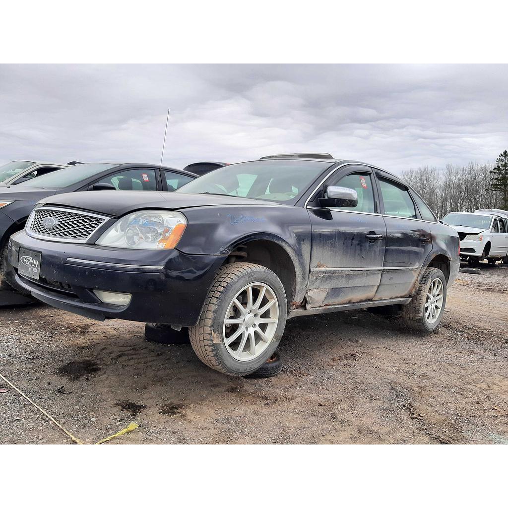 FORD FIVE HUNDRED 2005