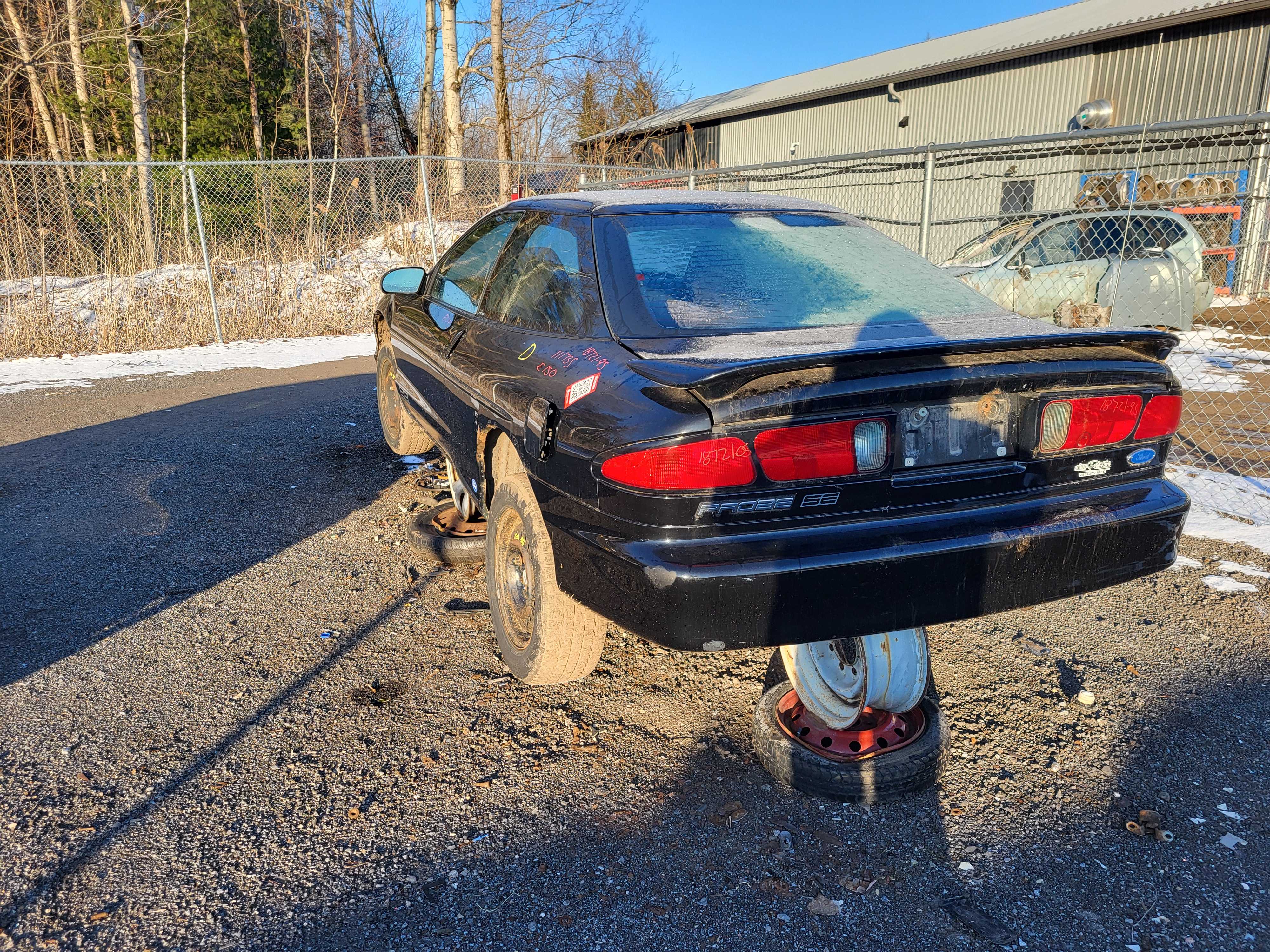 FORD PROBE 1995