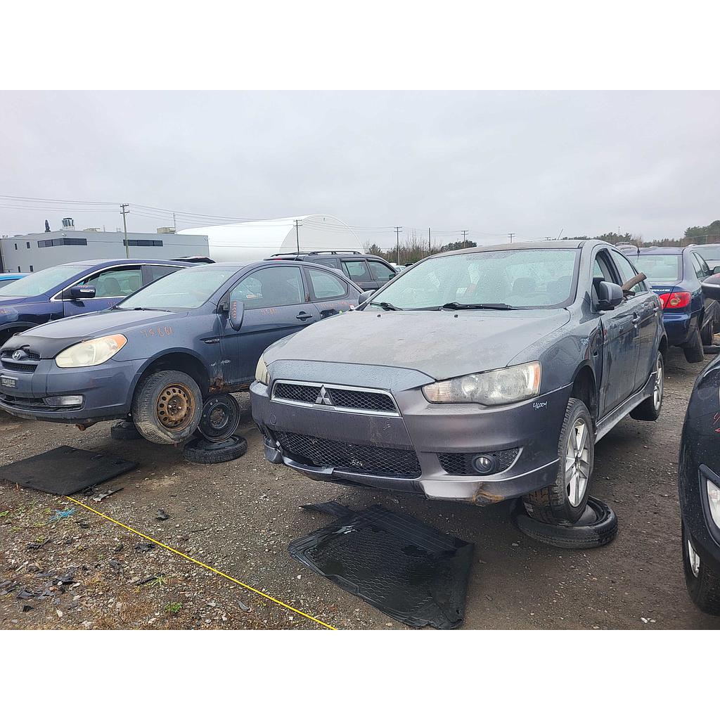 GMC SAVANA CARGO 2006