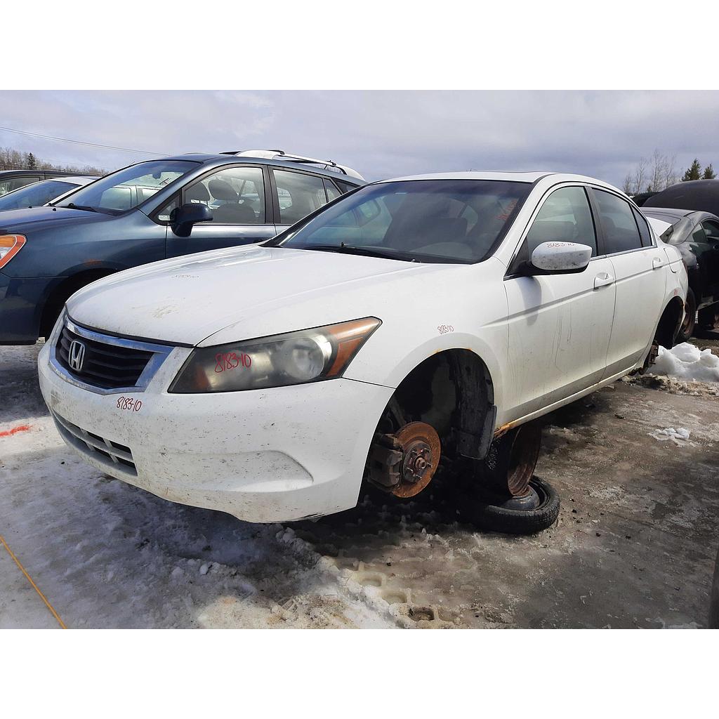 HONDA ACCORD 2010
