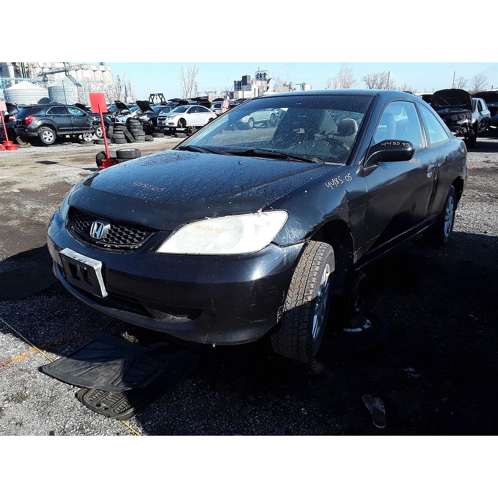 HONDA CIVIC 2005