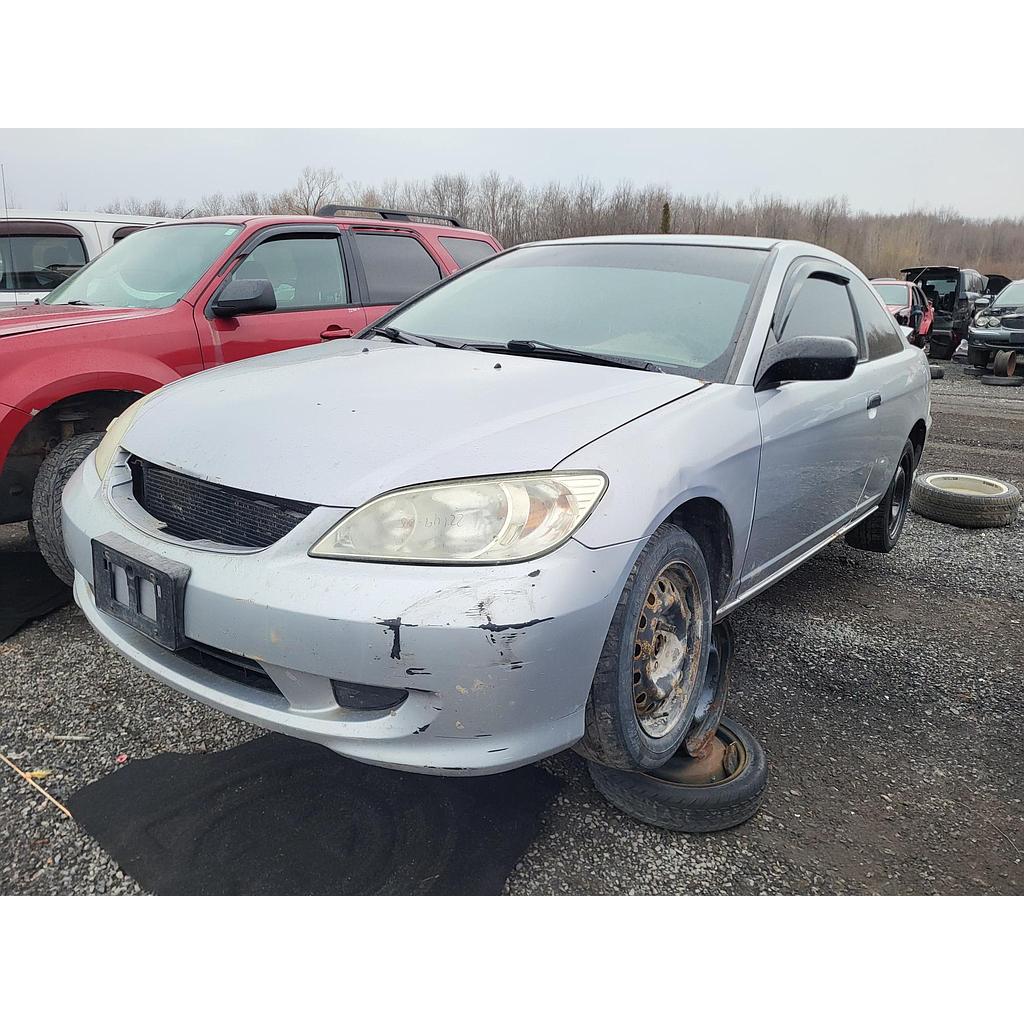 HONDA CIVIC 2005