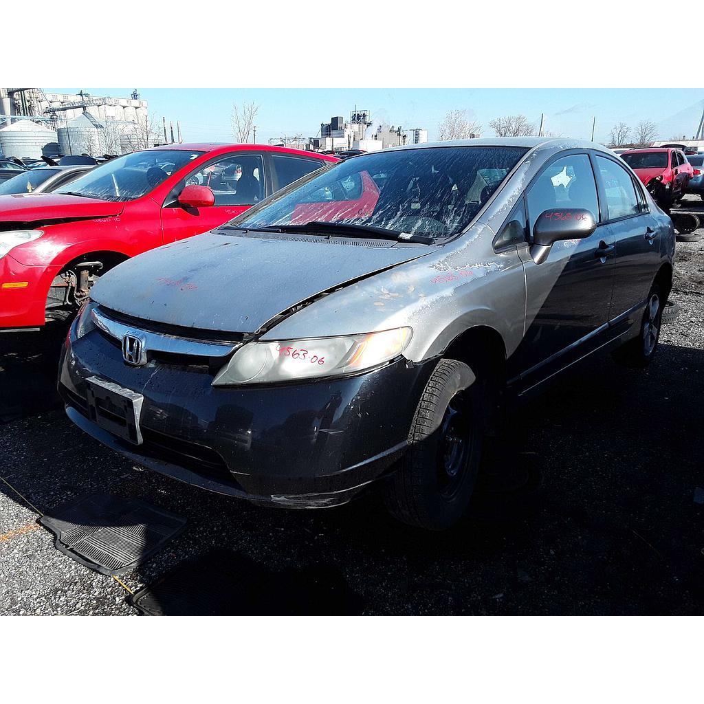 HONDA CIVIC 2006
