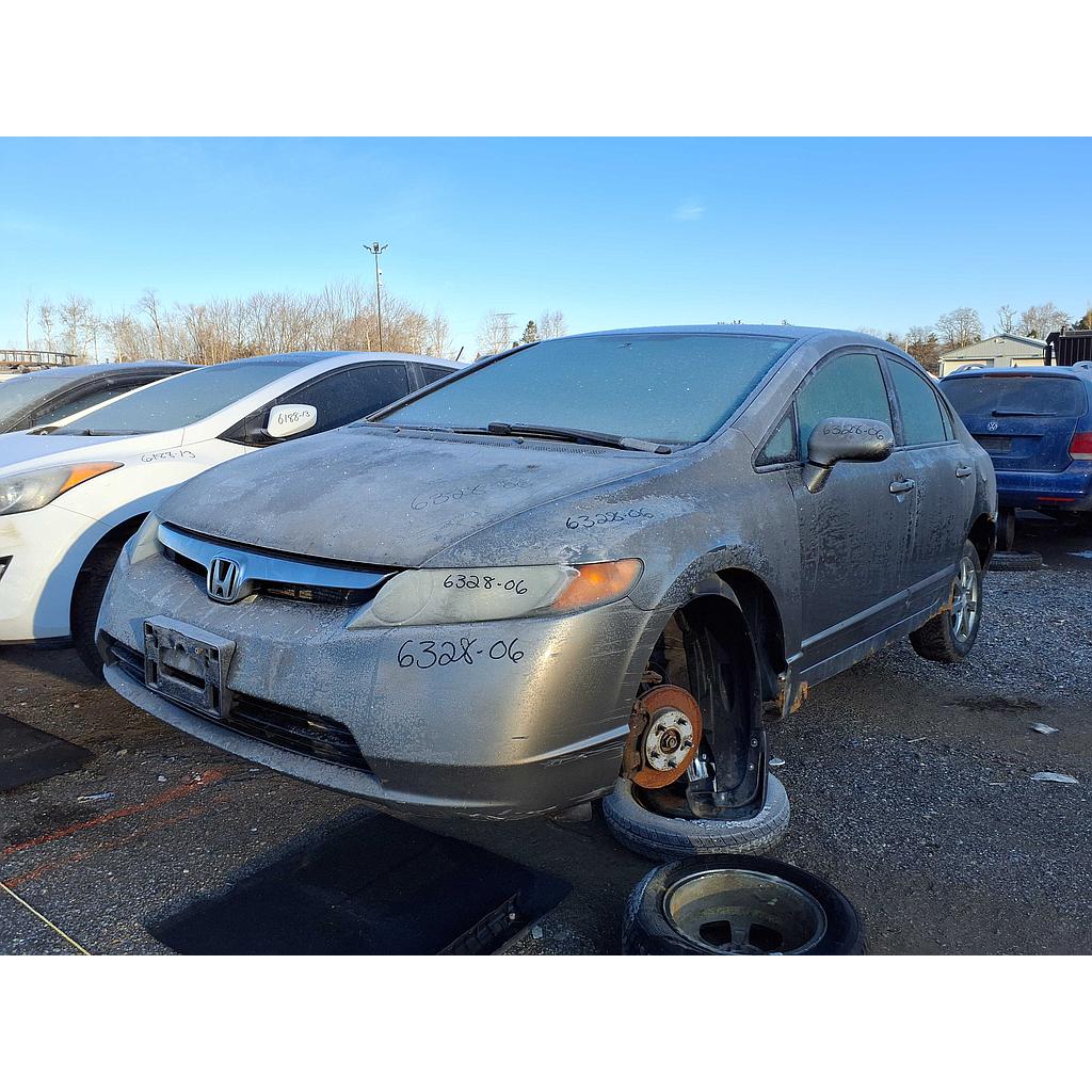 HONDA CIVIC 2006