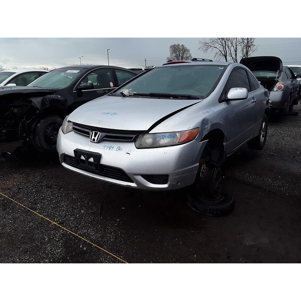 HONDA CIVIC 2006